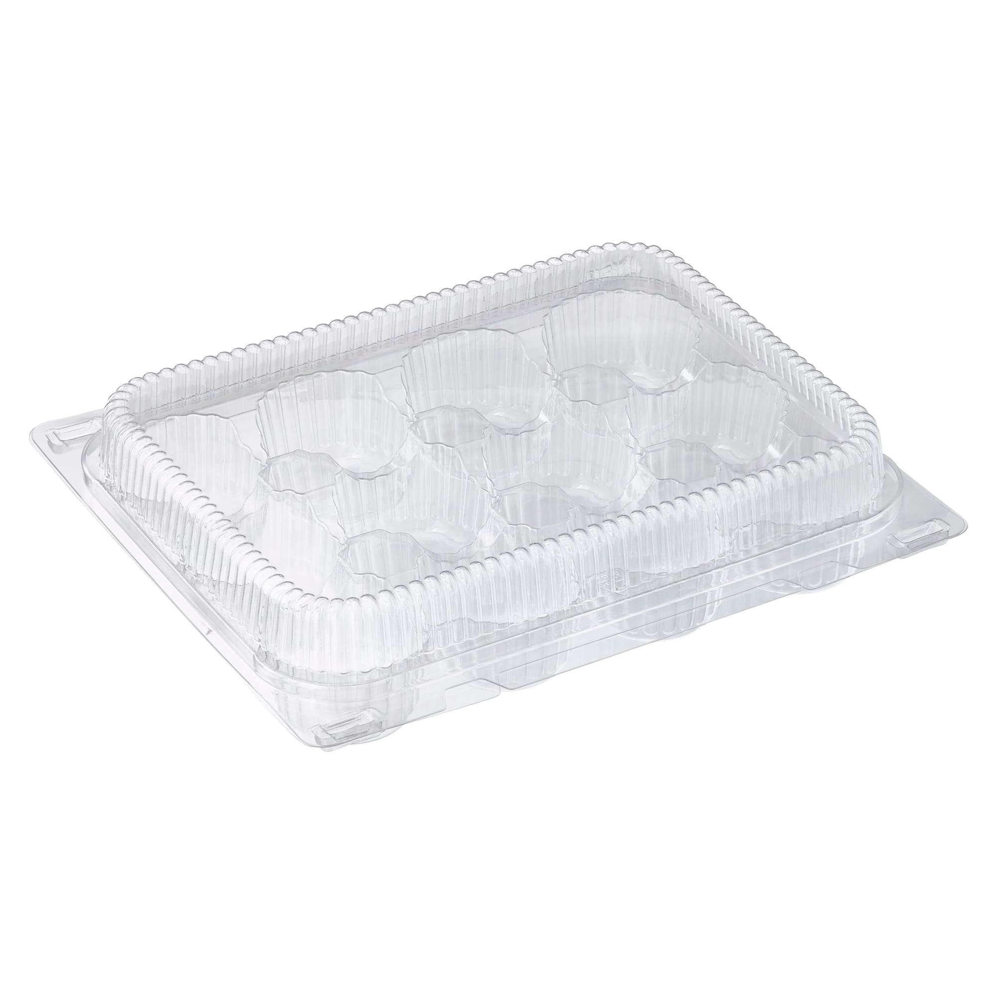 12-Cup Mini Cupcake Clamshells By Celebrate It™